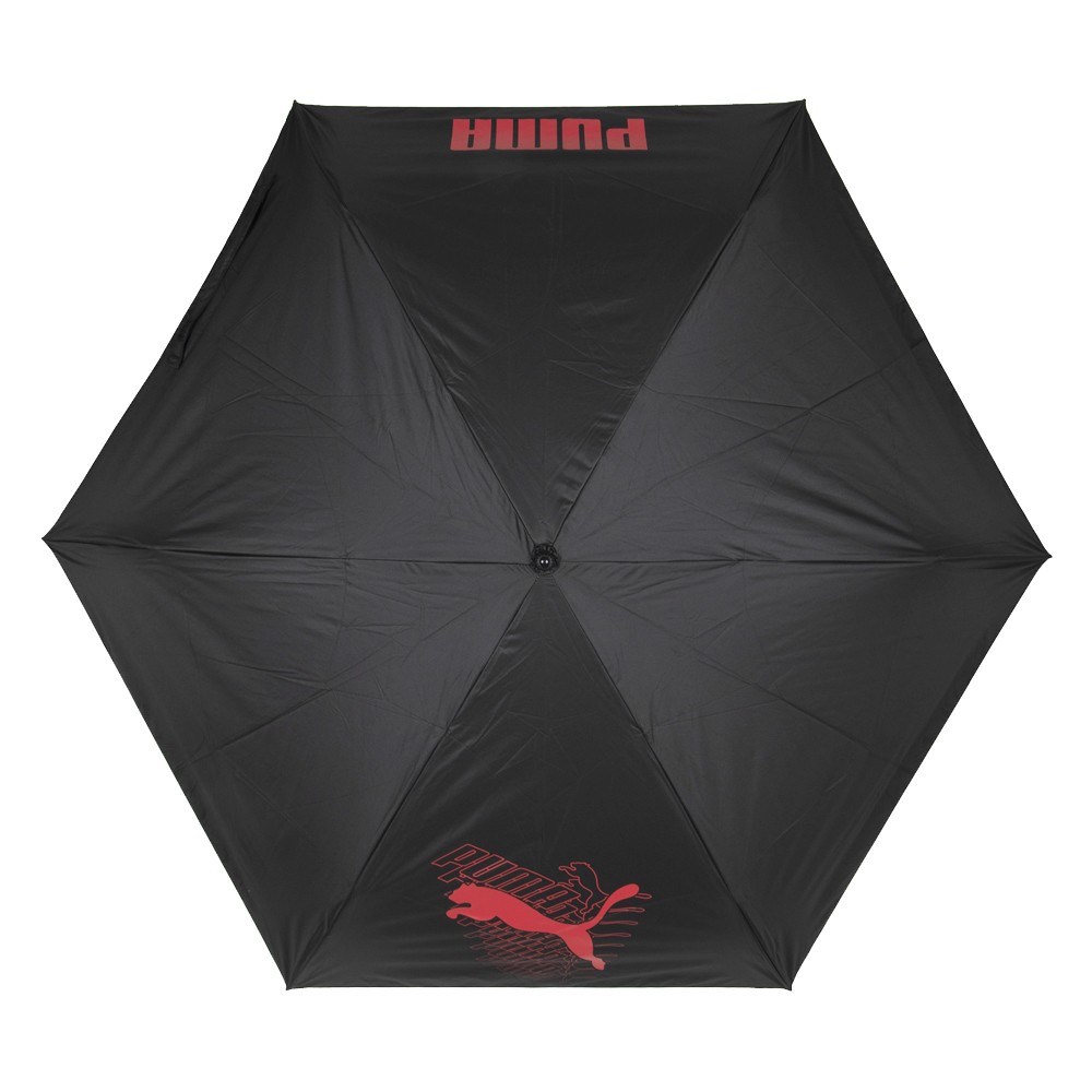 『1年保証』 PUMA プーマ シルバーコーティング 晴雨兼用 耐風 男女兼用 アクセサリー