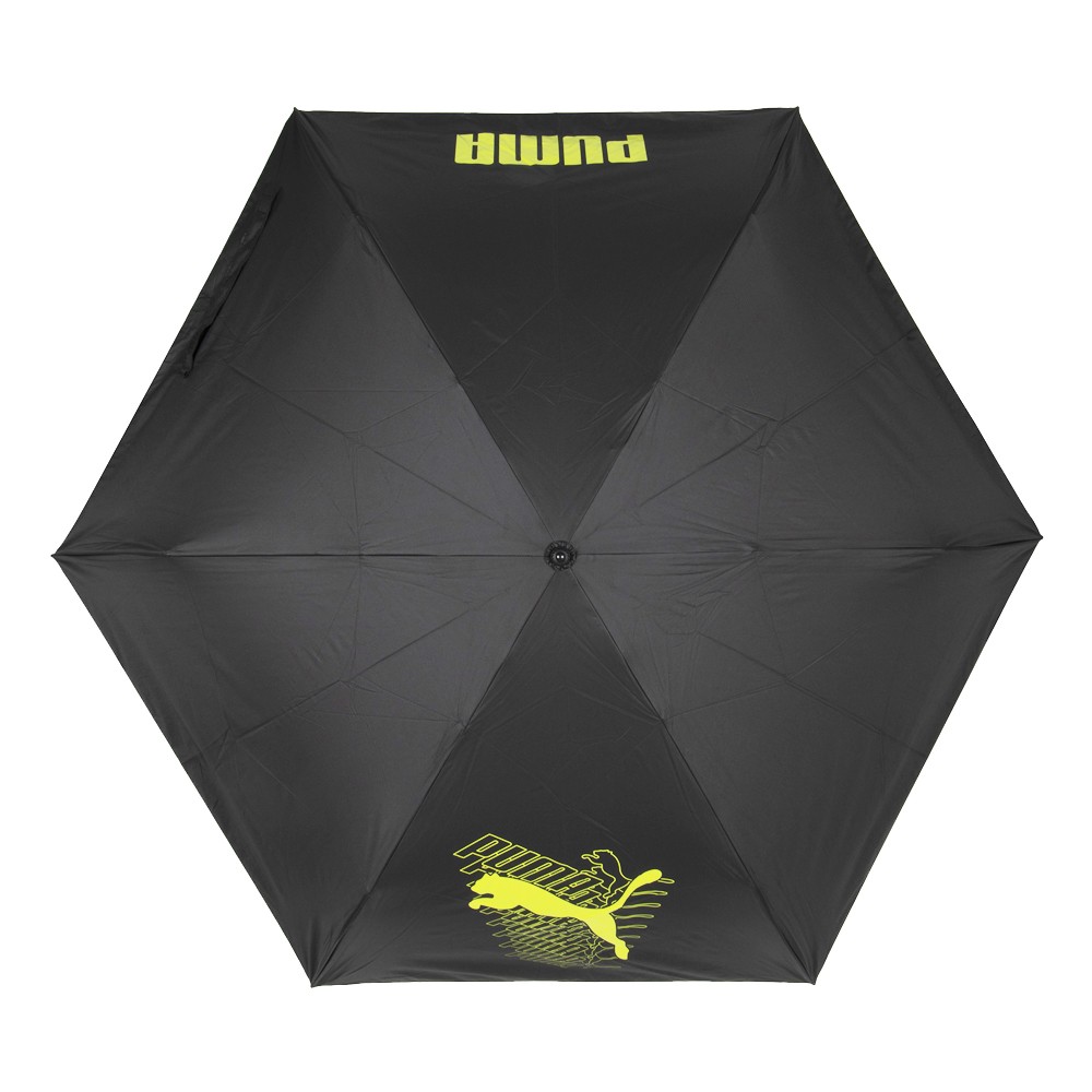 PUMA プーマ 男女兼用 耐風 晴雨兼用 シルバーコーティング