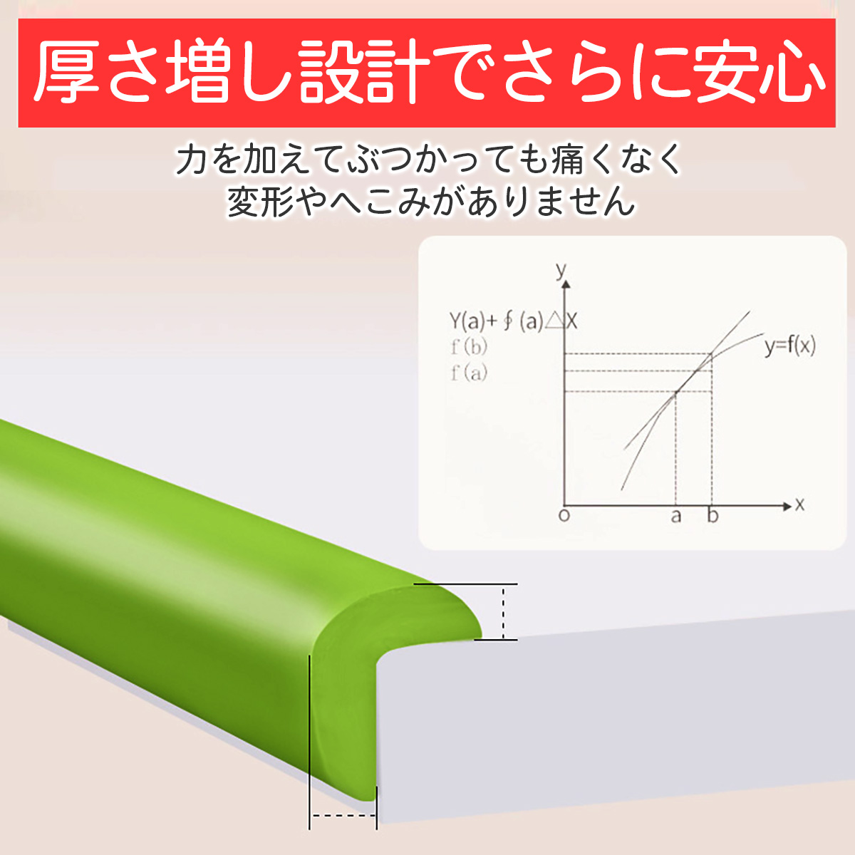 デポー 赤ちゃん コーナーガード クッション コーナークッション 屋外 樹脂 テープ ケガ防止 衝撃吸収 Ｌ字 角 ゴム セーフティーグッズ キッズ  ベビー www.southriverlandscapes.com