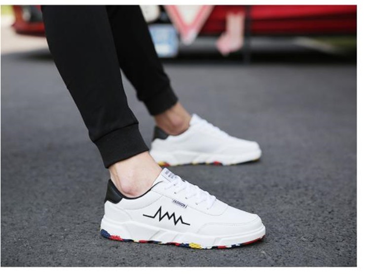 スニーカー メンズ ランニングシューズ 疲れにくい 通勤 4色 Mshoes12 Uminet 通販 Yahoo ショッピング