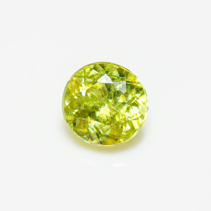 ルース 天然石 スフェーン 0.98ct 7月誕生石 : umu - 通販