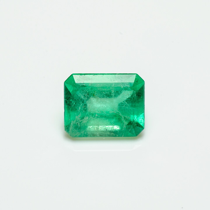 ルース 天然石 エメラルド 2.38ct 5月誕生石 : umu - 通販