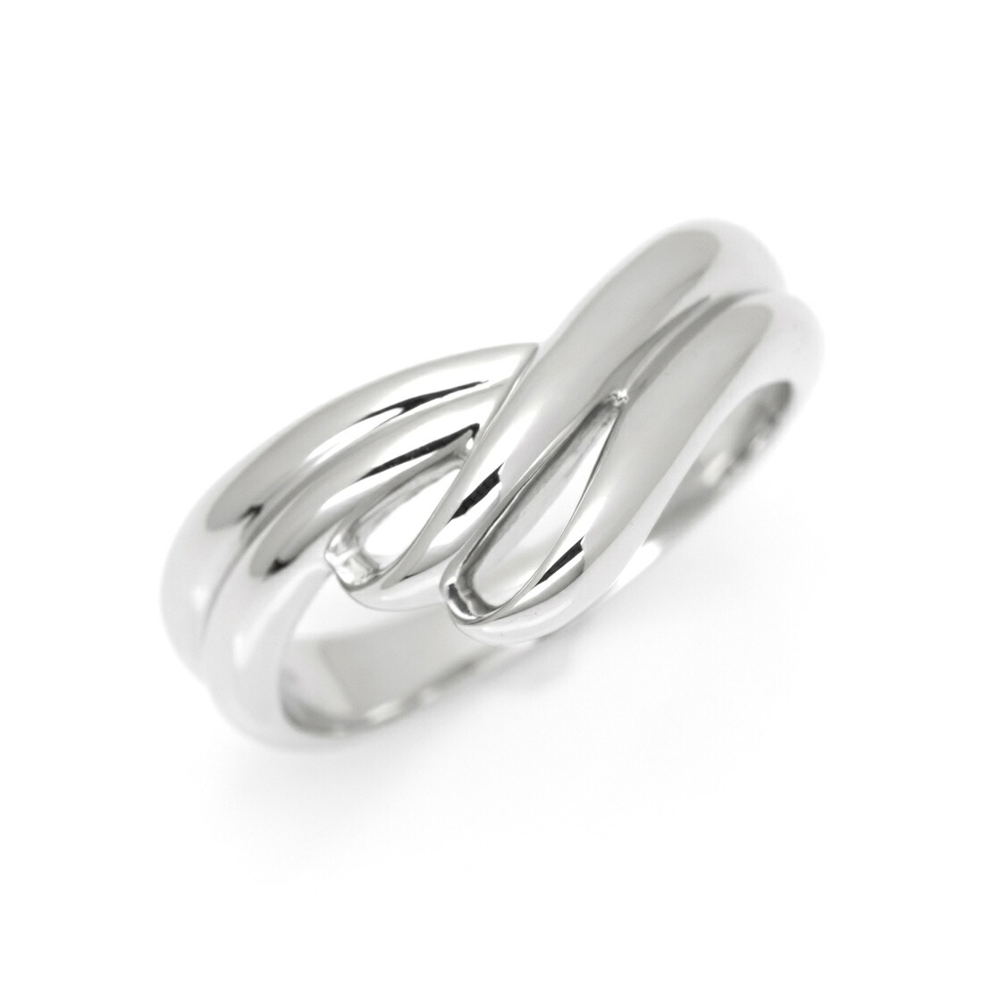 指輪 リング ドリフト Sculpt Series 地金 メタル プラチナ900・K18・K10・SV925選択可 プラチナ ゴールド シルバー