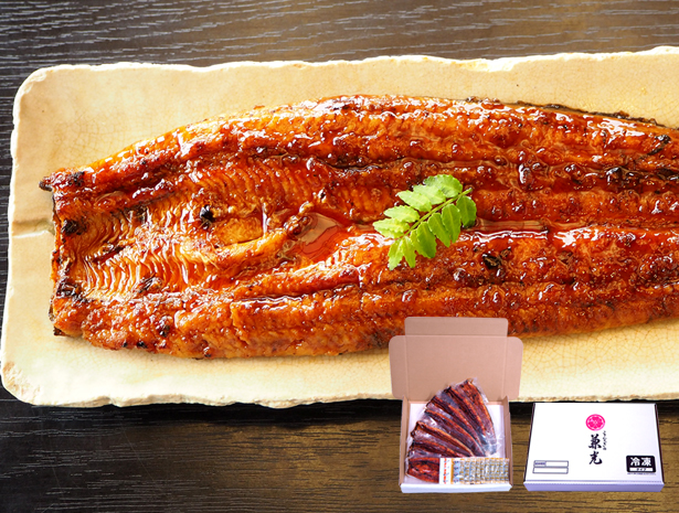 母の日 2025ギフト うなぎ 国産 愛知県産 蒲焼 無頭 85g〜150g 1kg(7尾〜10尾) タレ・山椒10袋付   のし対応可 贈答 自宅 国産 ポイント利用