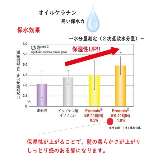 オイルケラチン説明3