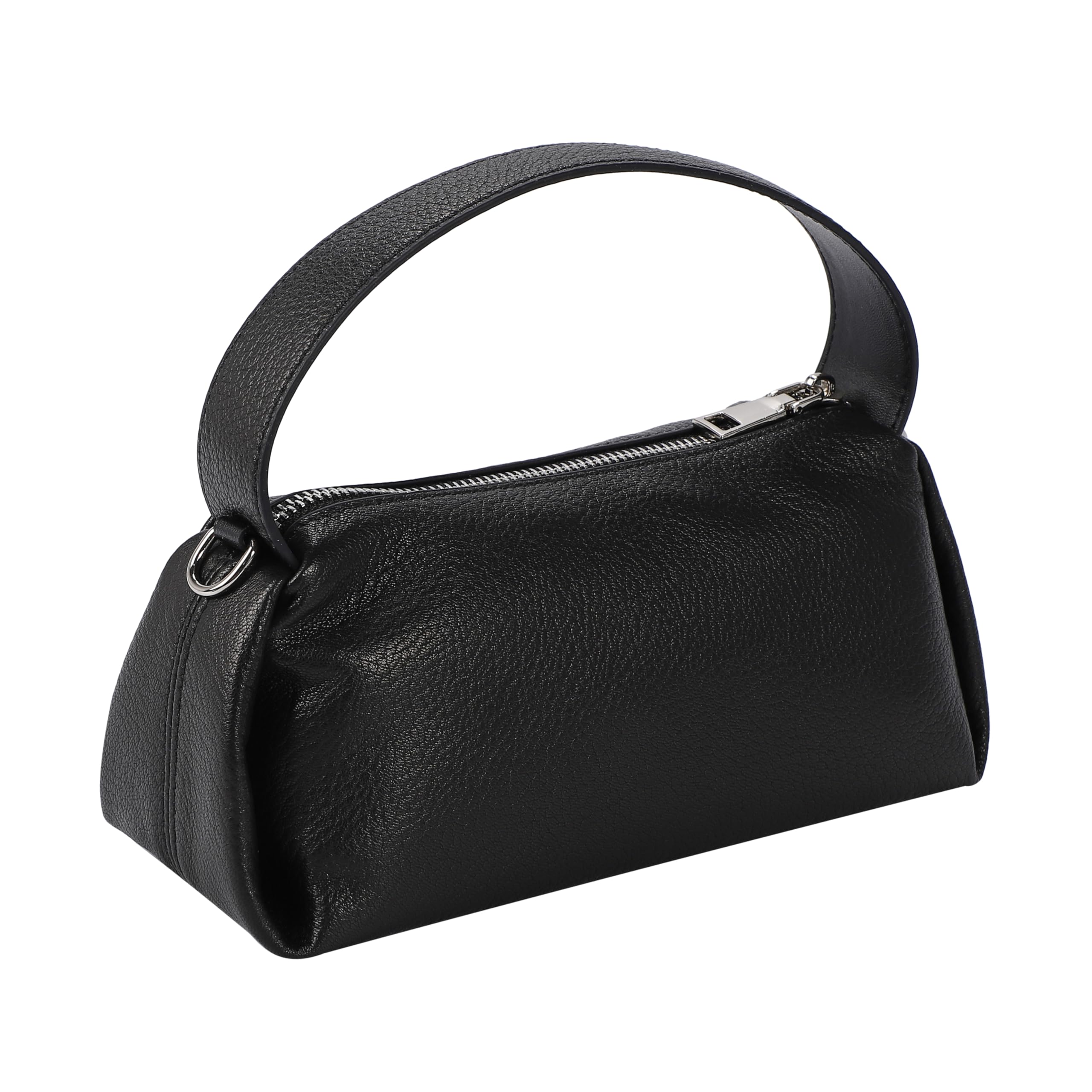 ANA McQueen] ミニマルワンハンドルバッグ : unBIAS MILANO Yahoo!店 