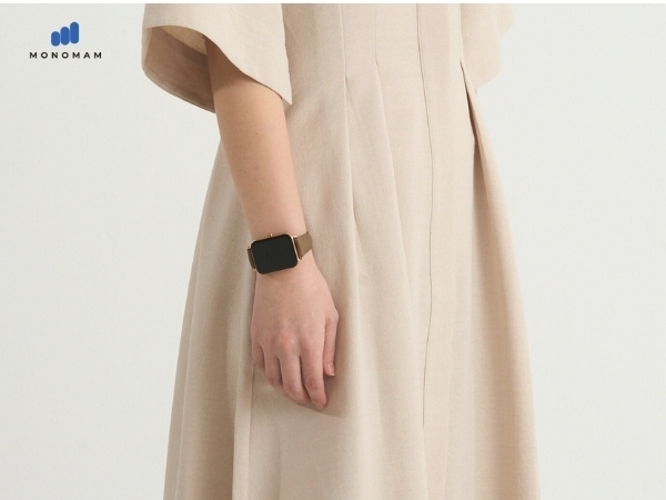 ベルト幅 18mm】 スマートウォッチ ベルト 腕時計 交換用 バンド 18mm