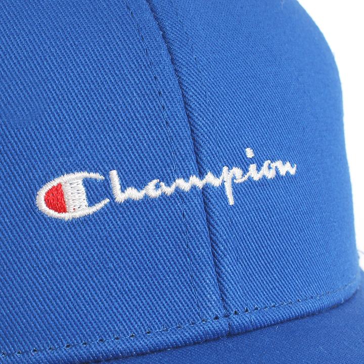 Champion Kids チャンピオン キッズ ツイルメッシュキャップ 141-0022