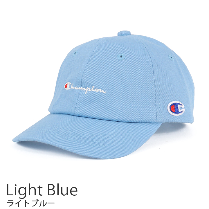 Champion Kids チャンピオン キッズ キャップ 子供 帽子 141