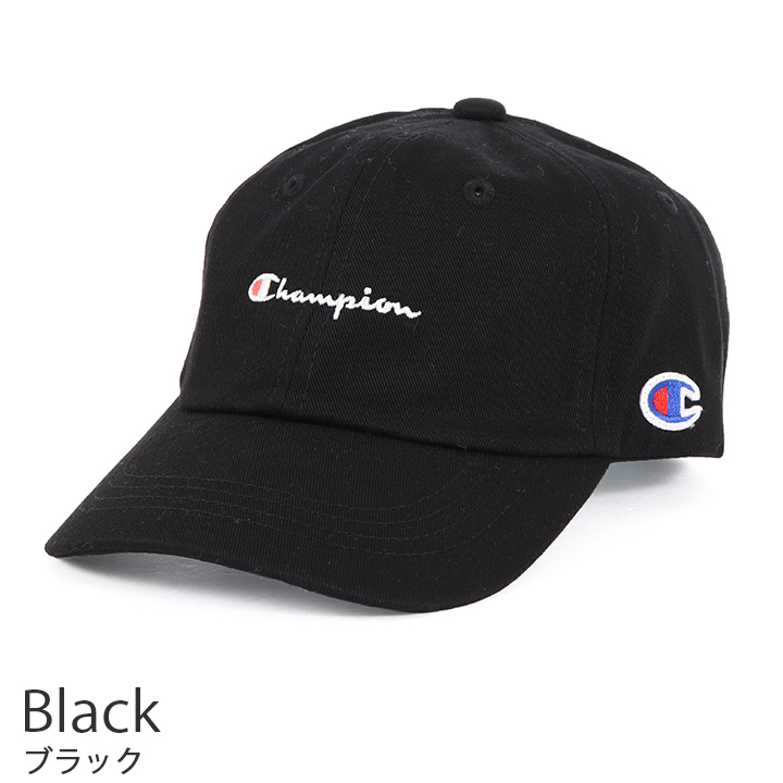 Champion Kids チャンピオン キッズ キャップ 子供 帽子 141