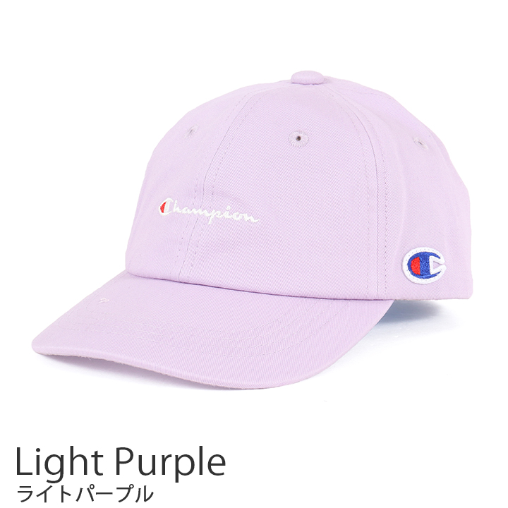Champion Kids チャンピオン キッズ キャップ 子供 帽子 141