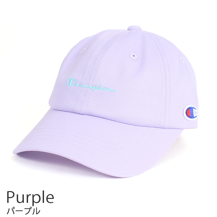 Champion Kids チャンピオン キッズ 子供 帽子 キャップ 141