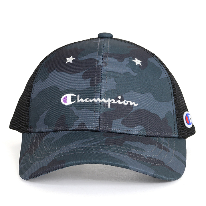 Champion Kids チャンピオン キッズ メッシュキャップ 子供帽子 141-0091｜unchapeau｜11