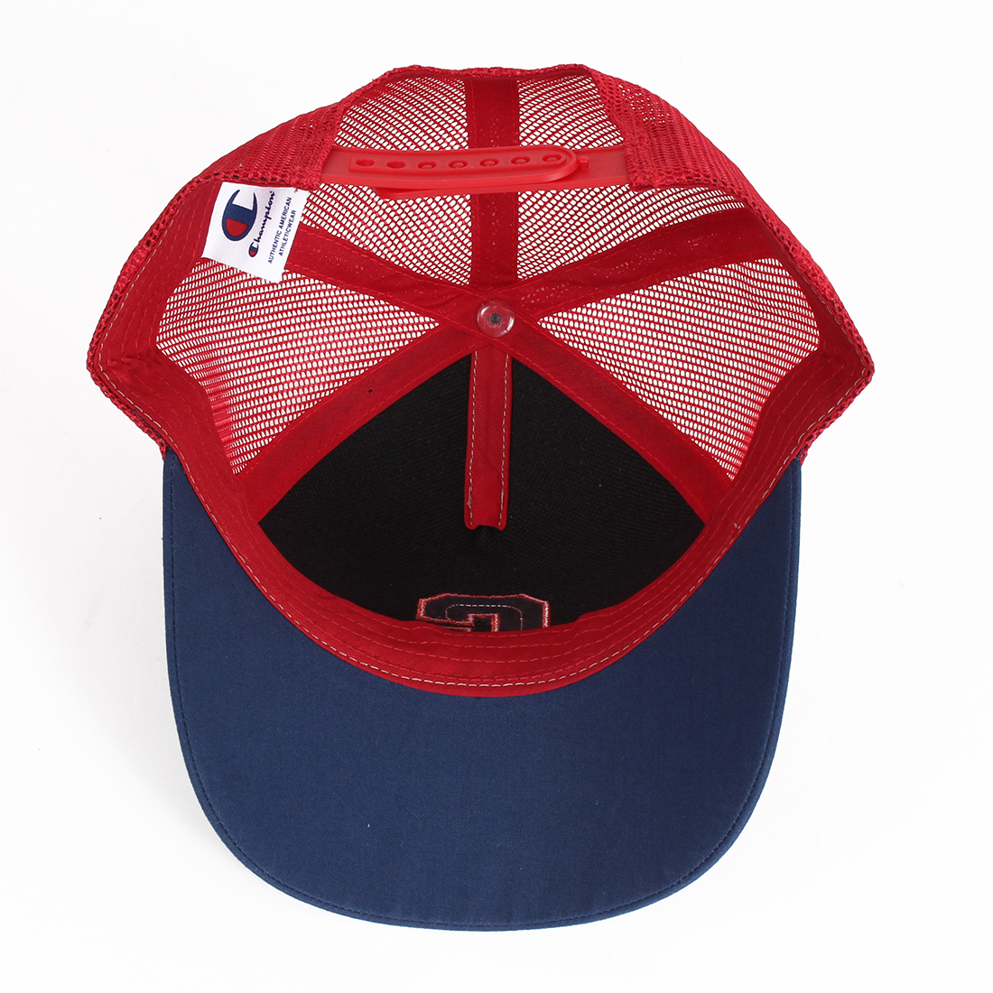 Champion Kids チャンピオン キッズ メッシュキャップ 141-0103