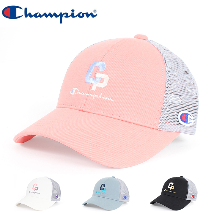 Champion Kids チャンピオン キッズ ウォッシュツイルメッシュ