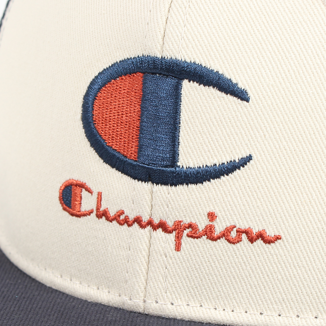 ▽〇ＵＳＥＤ〇〇Ｅ１９〇チャンピオングリップ　お見逃しなく！ セール】【Champion】182-0043 シートワークメッシュキャップ