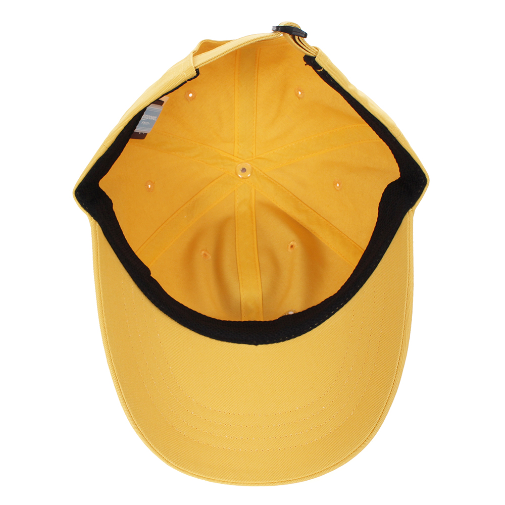 Champion（チャンピオン） ワイドブリムキャップ 161-0134 : 帽子の