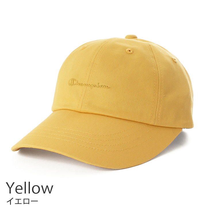 Champion チャンピオン ワイドブリムキャップ 161-0134 : 帽子の
