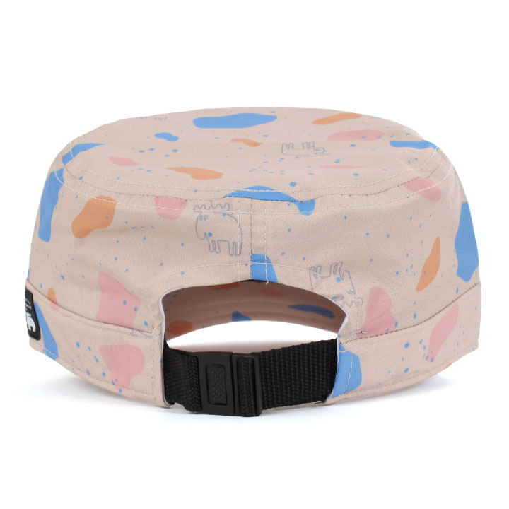 moz（モズ） 撥水ワークキャップ 162-1111 : 帽子のDeux chapeau