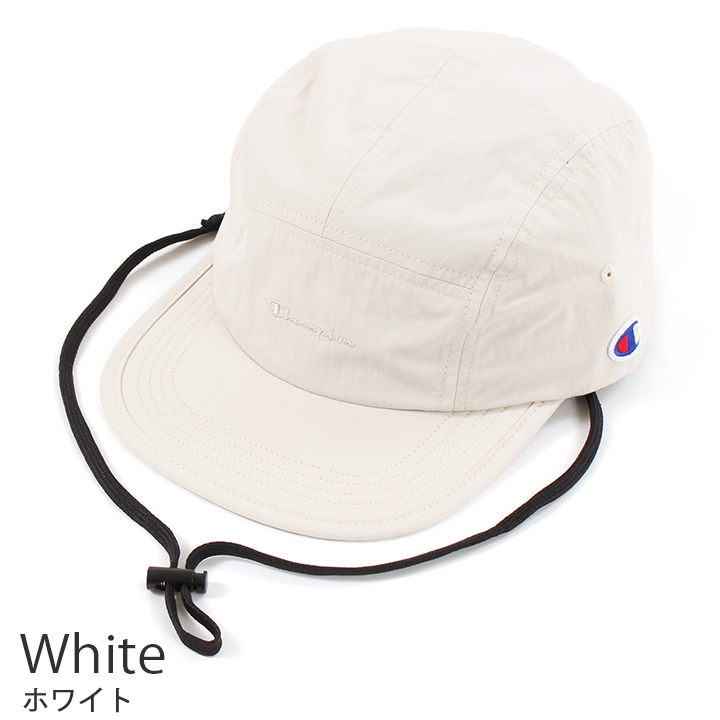 Champion（チャンピオン） タフタコードジェットキャップ 181-0152