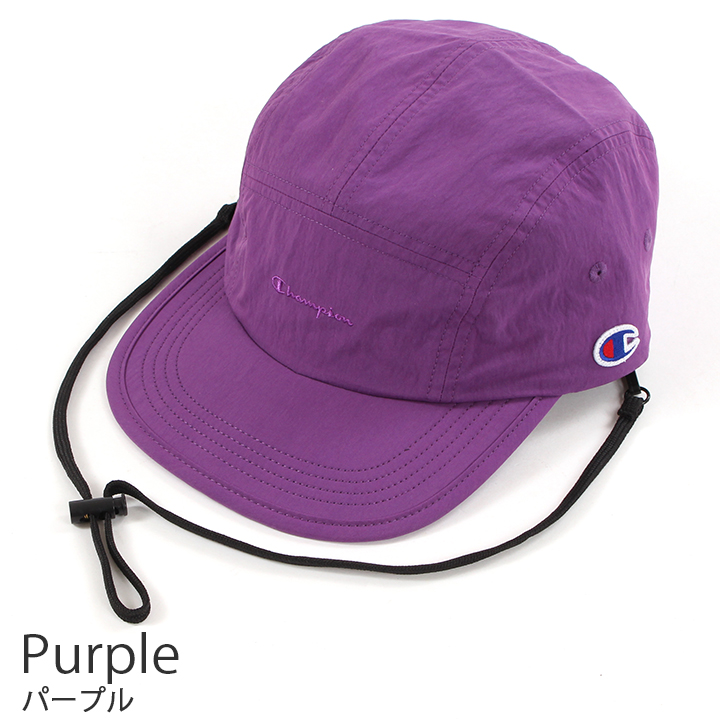 Champion（チャンピオン） タフタコードジェットキャップ 181-0152