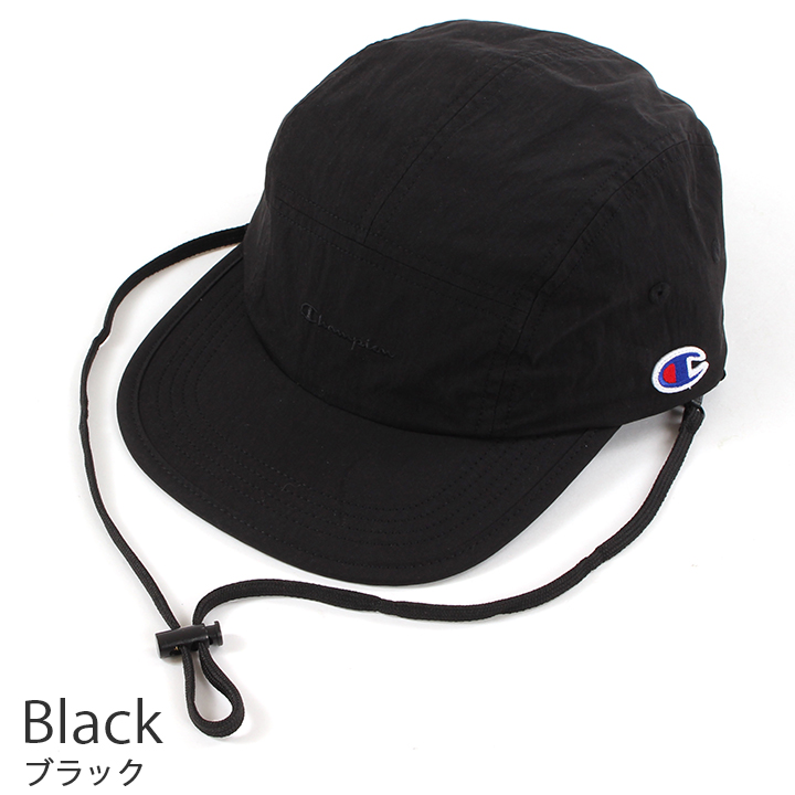 Champion（チャンピオン） タフタコードジェットキャップ 181-0152