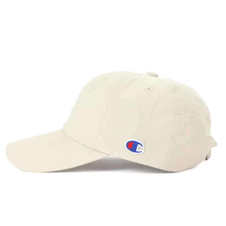 Champion（チャンピオン） バックサテンロゴハイキャップ 181-0295