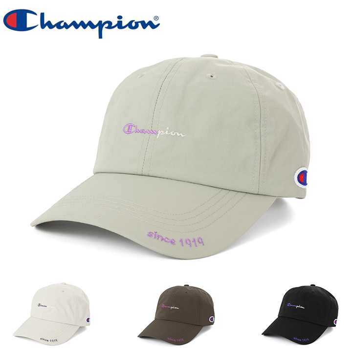 Champion（チャンピオン） 遮熱タフタロングハイキャップ 181-0315
