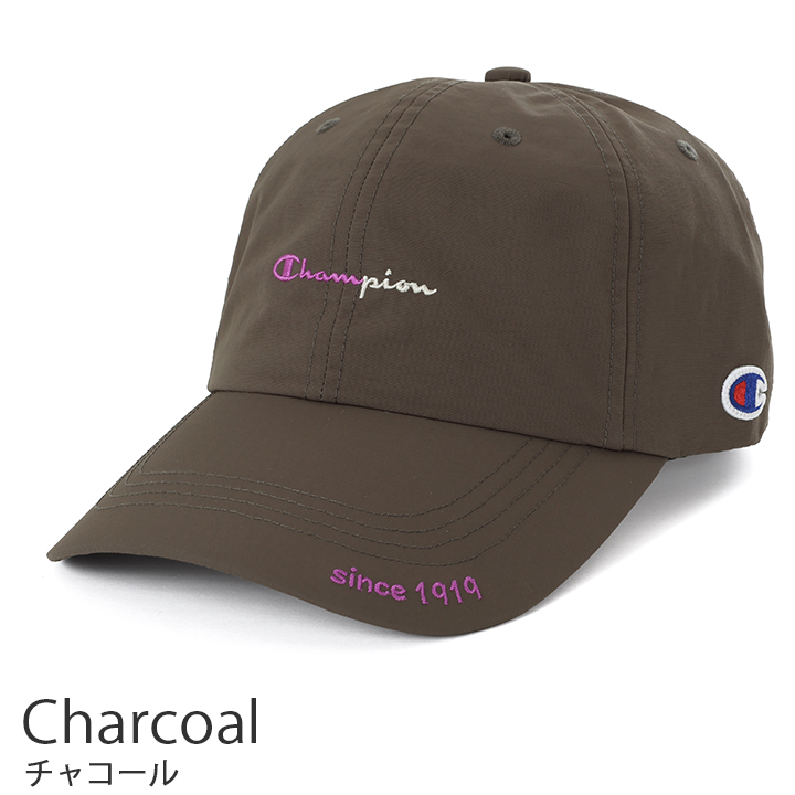 Champion（チャンピオン） 遮熱タフタロングハイキャップ 181-0315