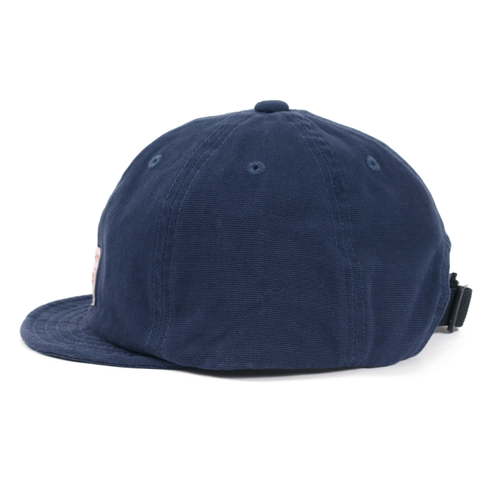 Coleman（コールマン） ソフトミニツバキャップ 帽子 181-032A : 帽子