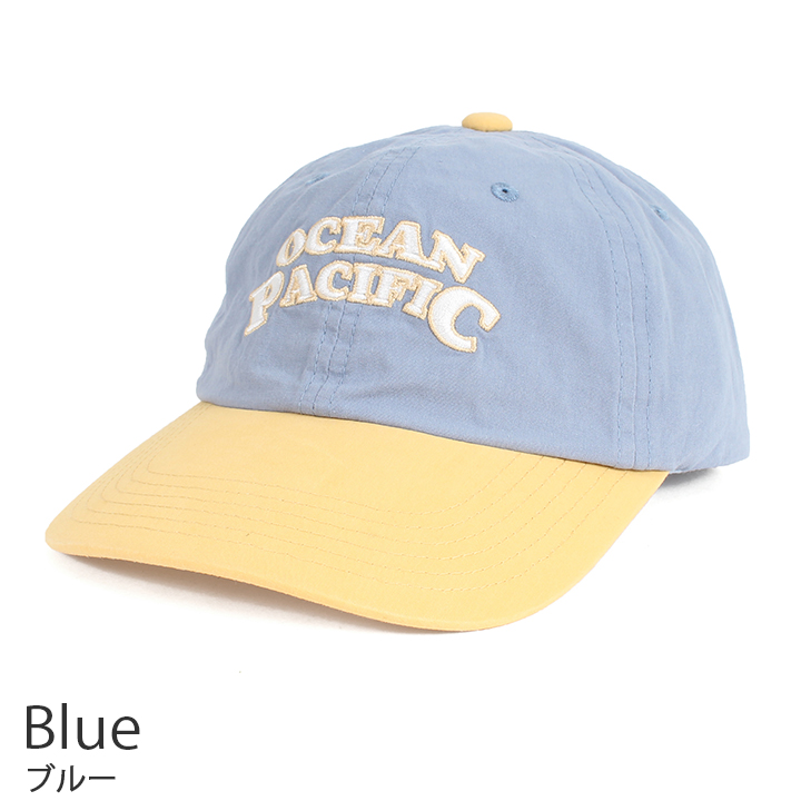 Ocean Pacific メンズキャップ｜帽子｜ファッション おすすめ人気商品