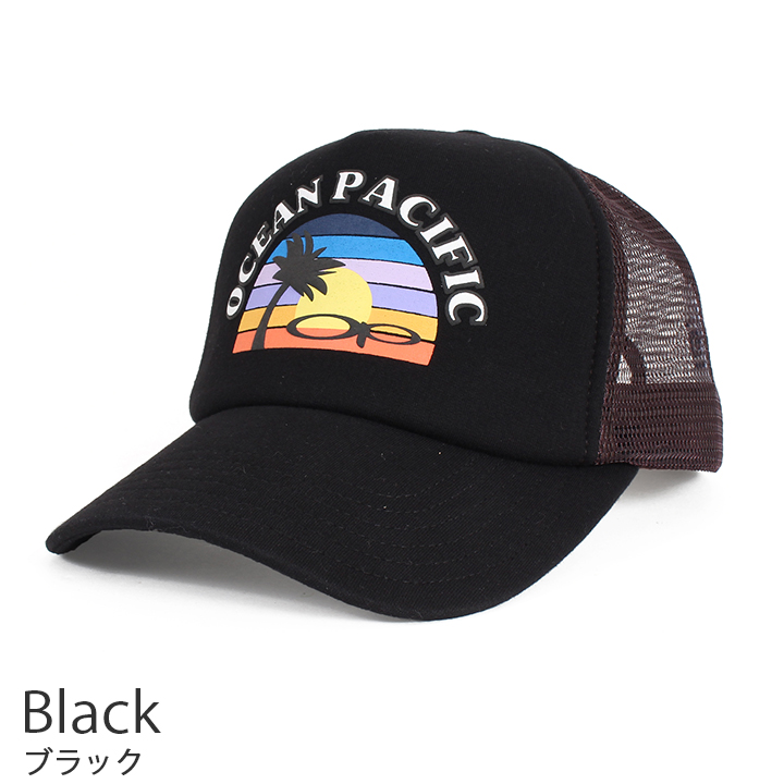 Ocean Pacific メンズキャップ｜帽子｜ファッション おすすめ人気商品