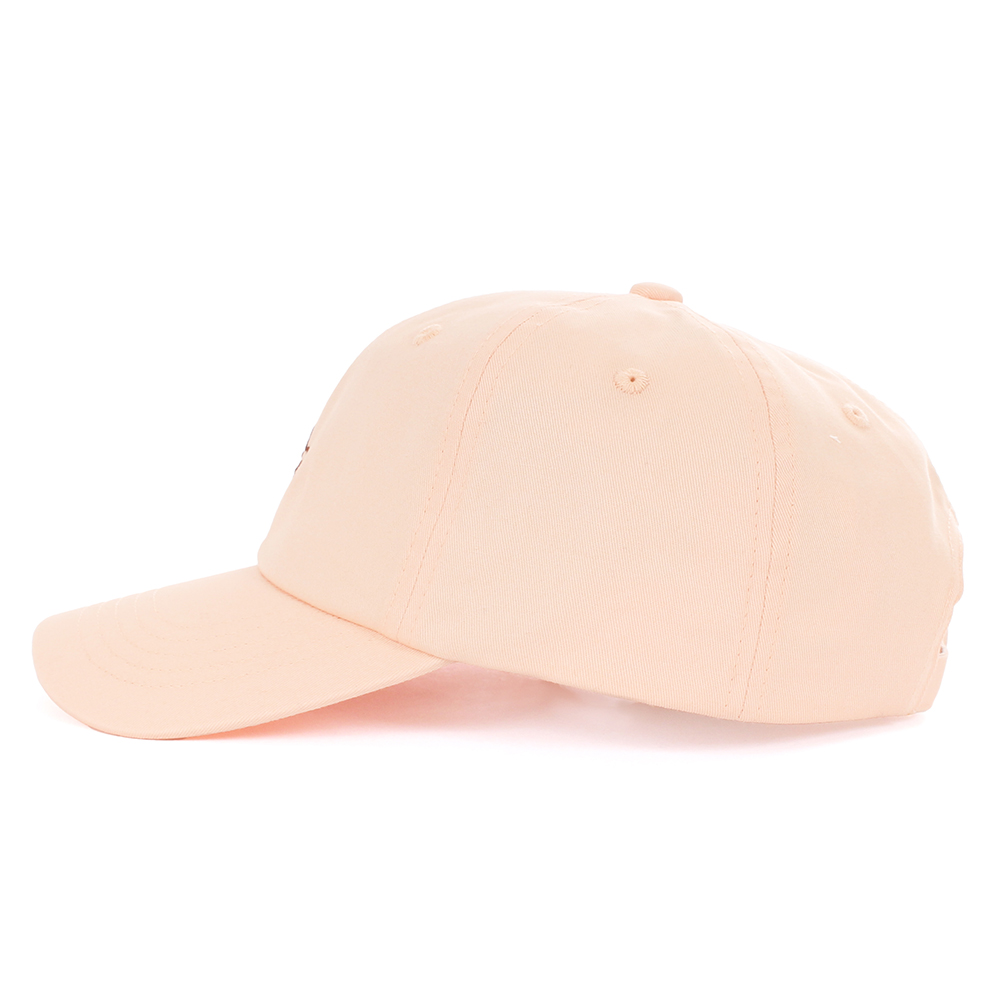 Kappa カッパ ツイルキャップ 181-0384 : 帽子のDeux chapeau