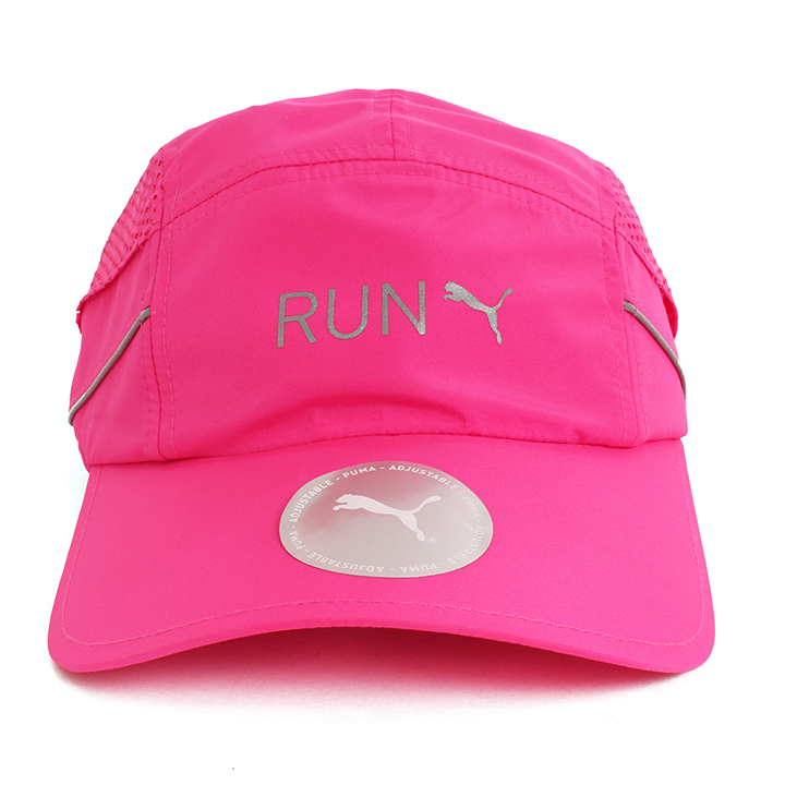 PUMA プーマ ライトウェイト ランナー キャップ 024080 181-1252