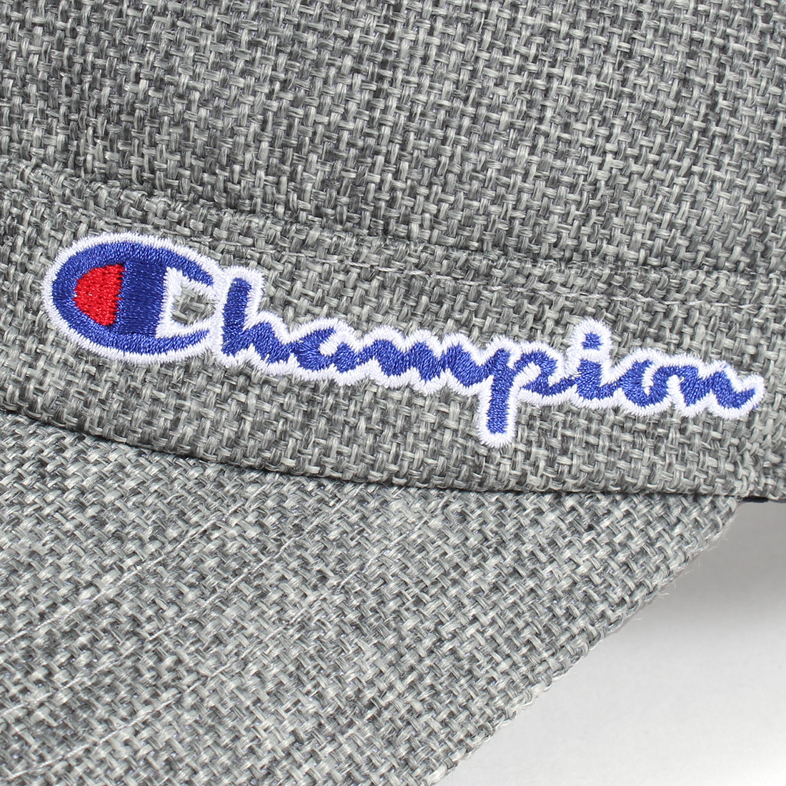 Champion チャンピオン シートワークメッシュキャップ 182-0043｜unchapeau｜10