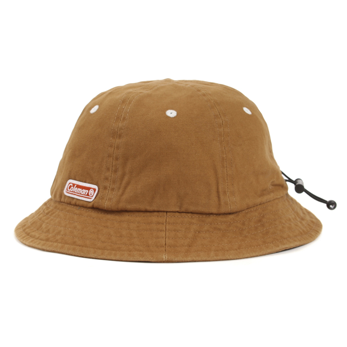 Coleman（コールマン） メトロハット 186-001A : 帽子のDeux chapeau