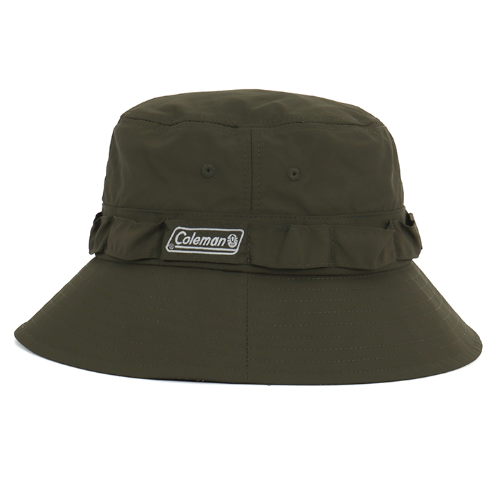 Coleman（コールマン） リップストップベルトサファリハット 187-0025