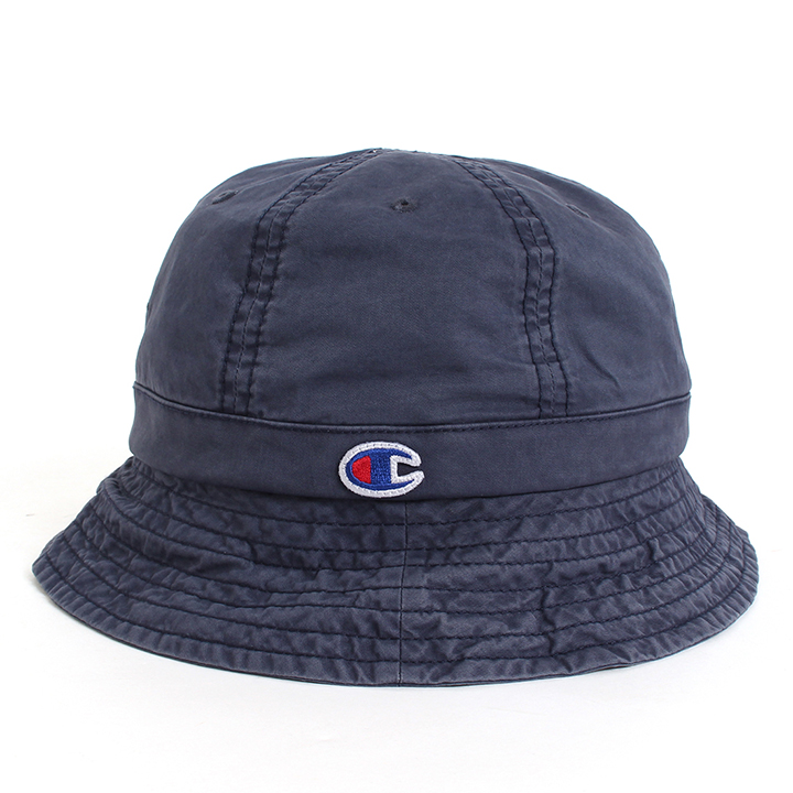 Champion チャンピオン ウォッシュメトロバケットハット 187-0092｜unchapeau｜07