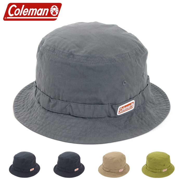 Coleman（コールマン） サファリハット 187-009A : 帽子のDeux chapeau