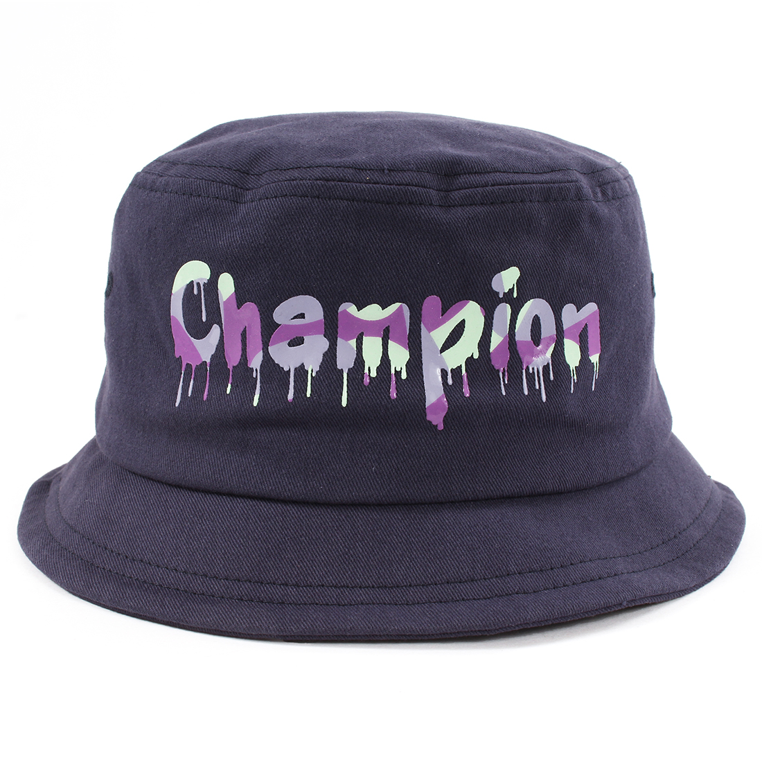 Champion チャンピオン ペイントロゴ バケットハット 187-0201 | Champion | 06