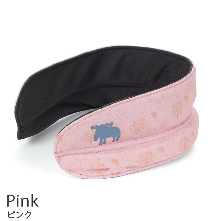 moz（モズ） クールネッククリップ 758-5052 : 帽子のDeux chapeau