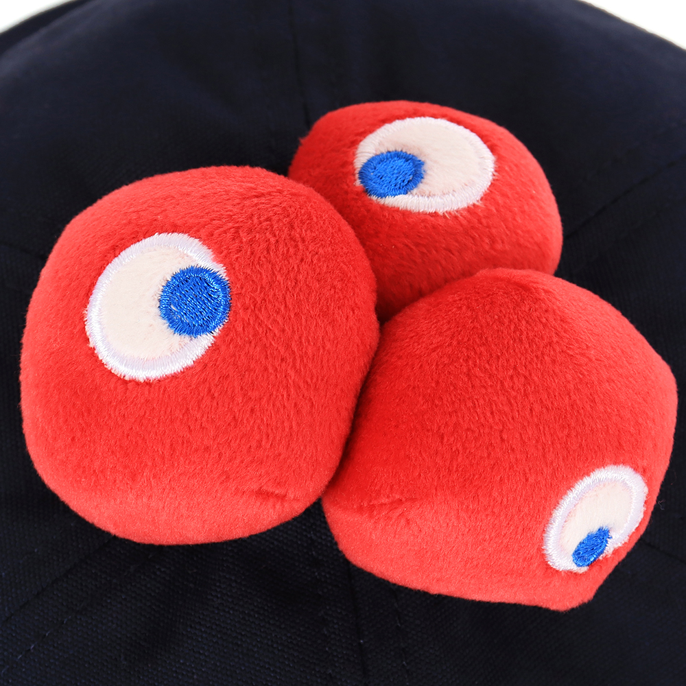 大阪・関西万博 Kids キッズ 子供 帽子 ミャクミャク メトロハット 346