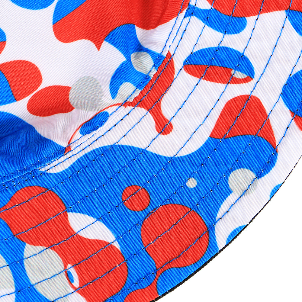 大阪・関西万博 Kids キッズ 子供 帽子 ミャクミャク リバーシブル