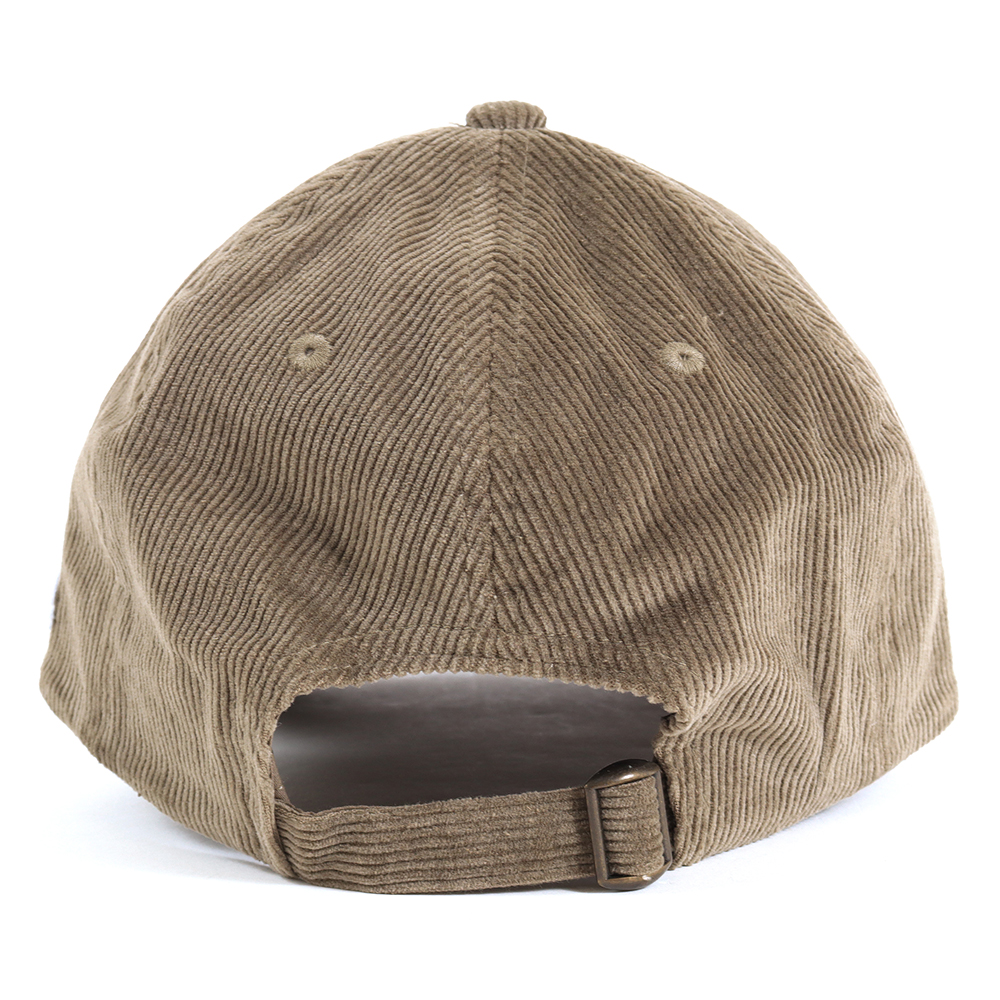 Champion（チャンピオン） コーデュロイハイキャップ 381-0114 : 帽子