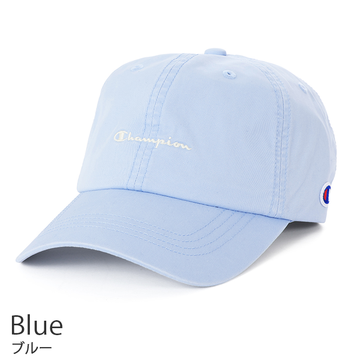 Champion（チャンピオン） ツイルキャップ 381-017A : 帽子のDeux