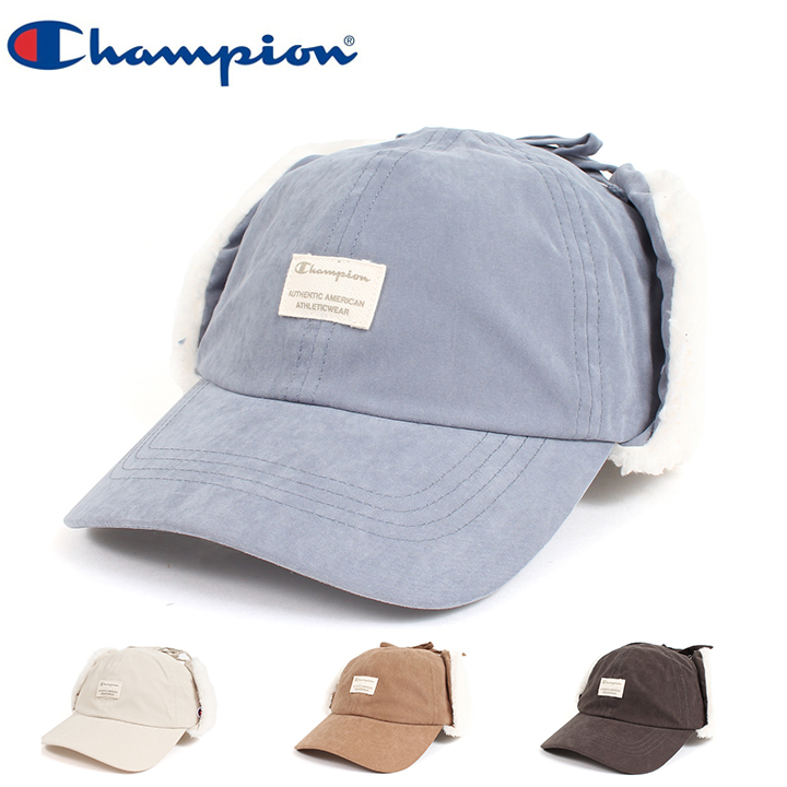 Champion（チャンピオン） ピーチアビエイターキャップ 381-4013