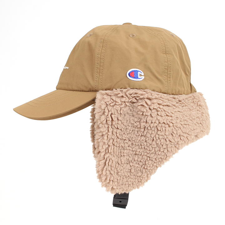Champion（チャンピオン） タフタアビエイターキャップ 帽子 381-4023
