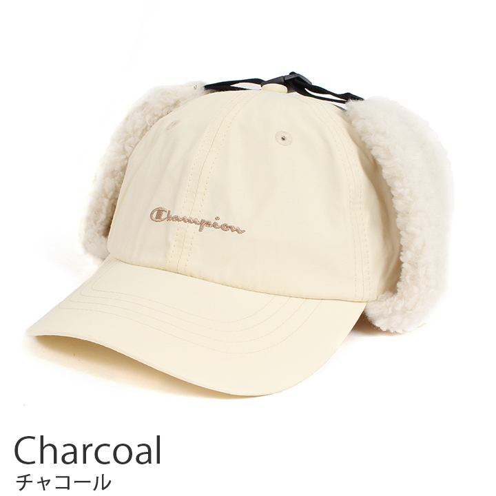 Champion（チャンピオン） タフタアビエイターキャップ 帽子 381-4023
