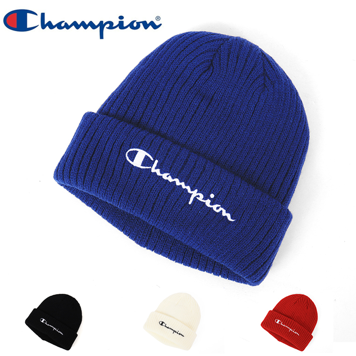 Champion Kids チャンピオン キッズ ニットキャップ