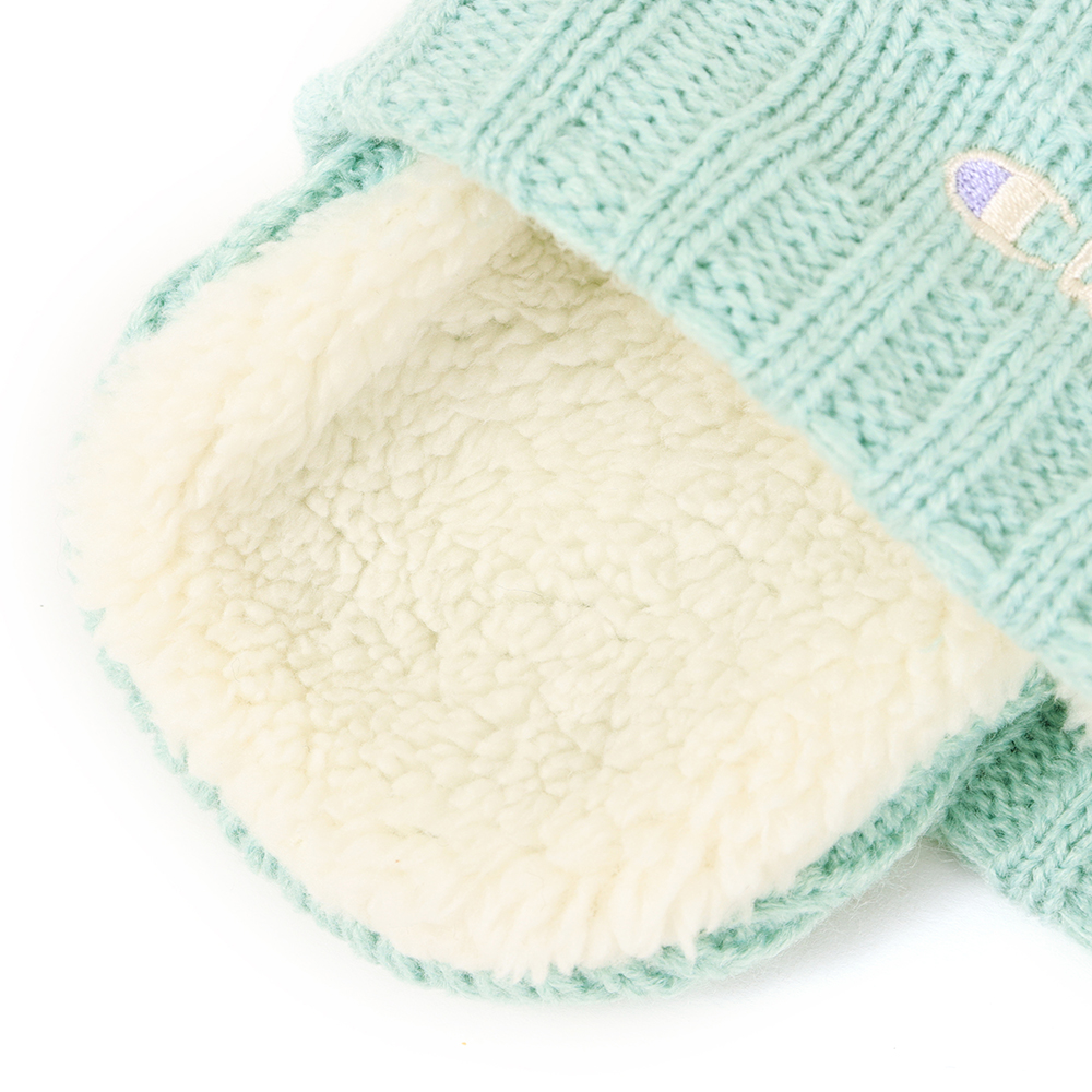 Champion（チャンピオン） Champion Kids キッズ 子供 耳付き ニット